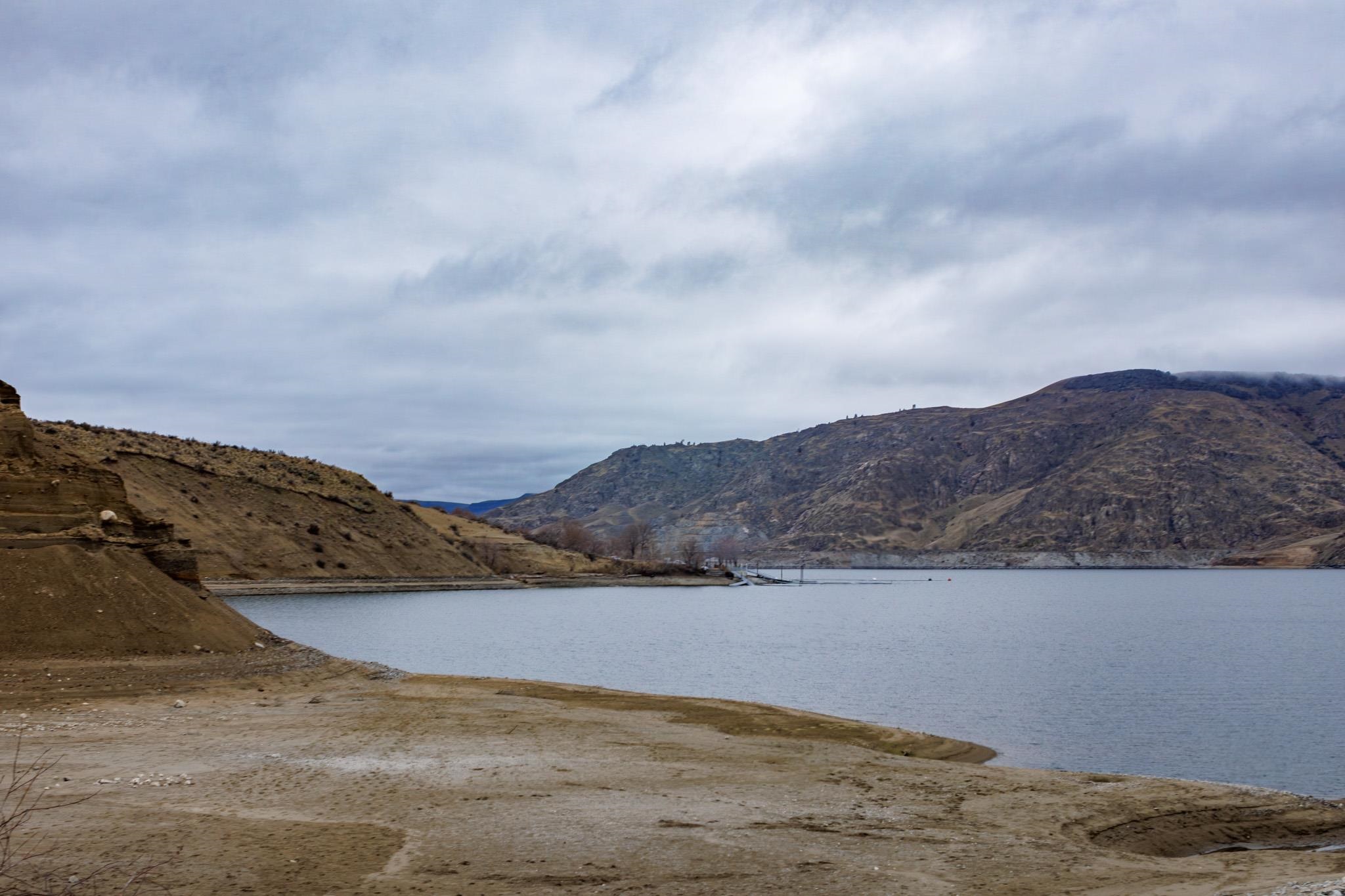 44900 North Wa 174 Route, Unit 73 Grand Coulee, WA 99133 - Photo 42 of 44