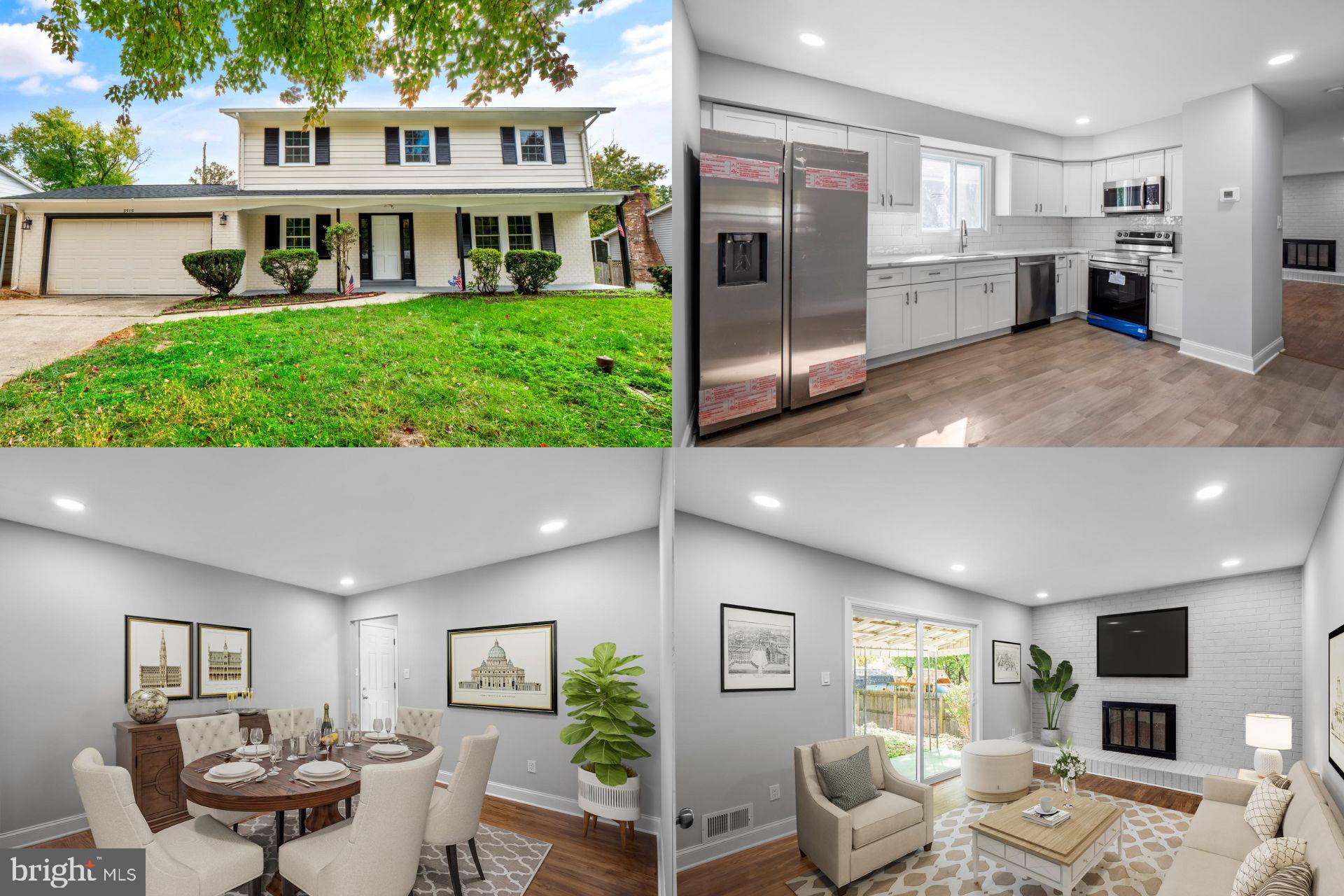 3515 Orme Drive Temple Hills, MD 20748 - Photo 1 of 29