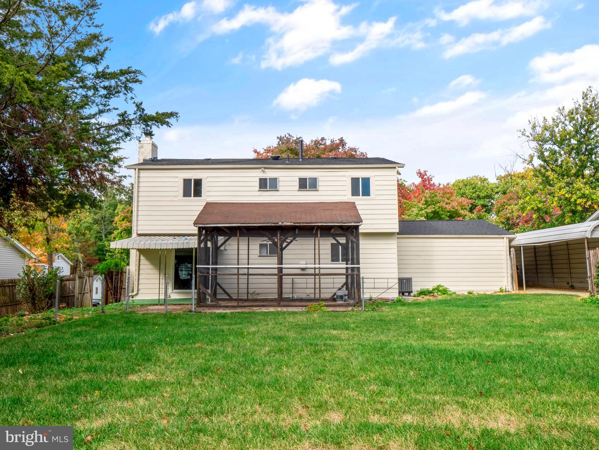 3515 Orme Drive Temple Hills, MD 20748 - Photo 25 of 29