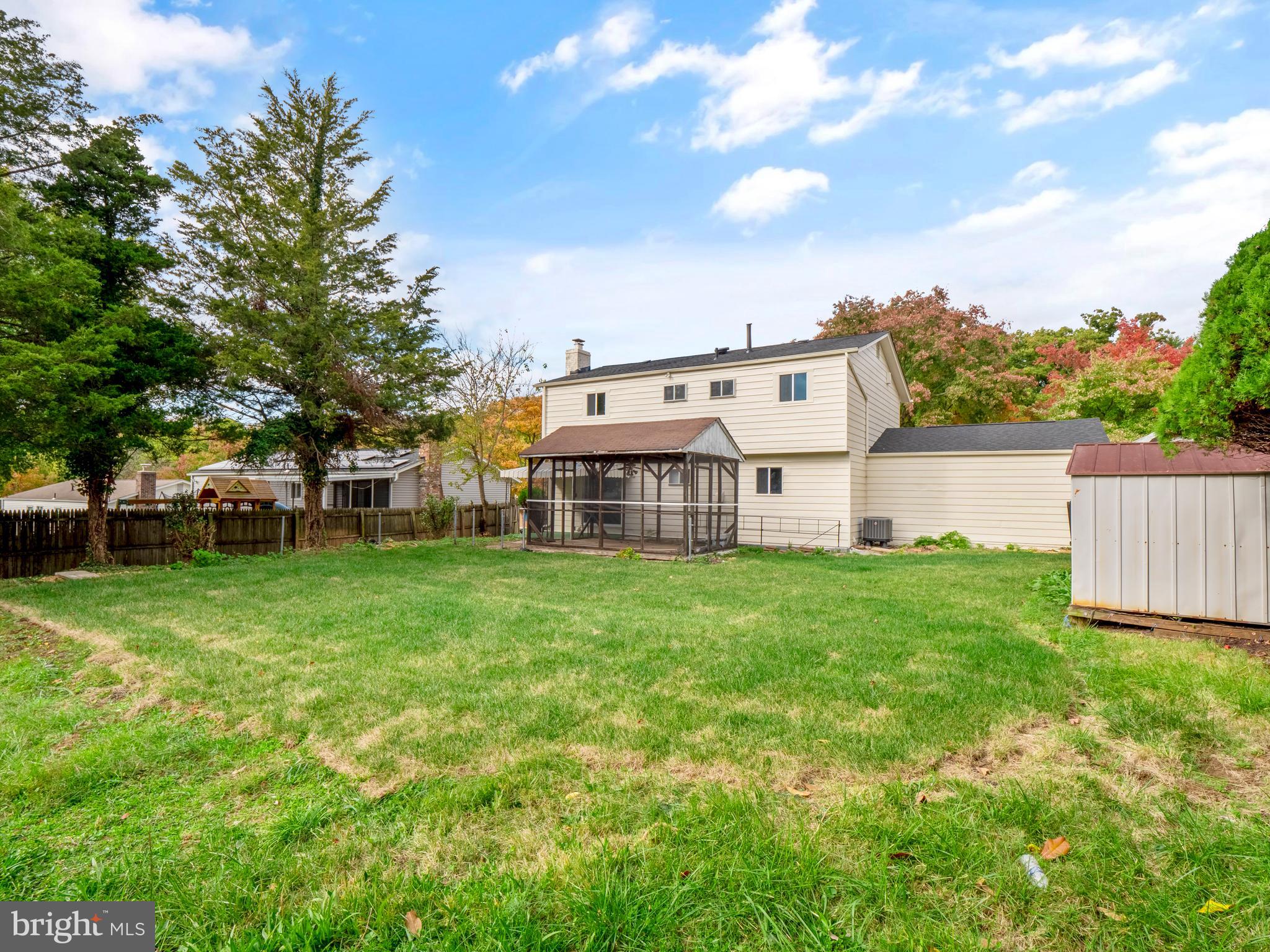 3515 Orme Drive Temple Hills, MD 20748 - Photo 26 of 29