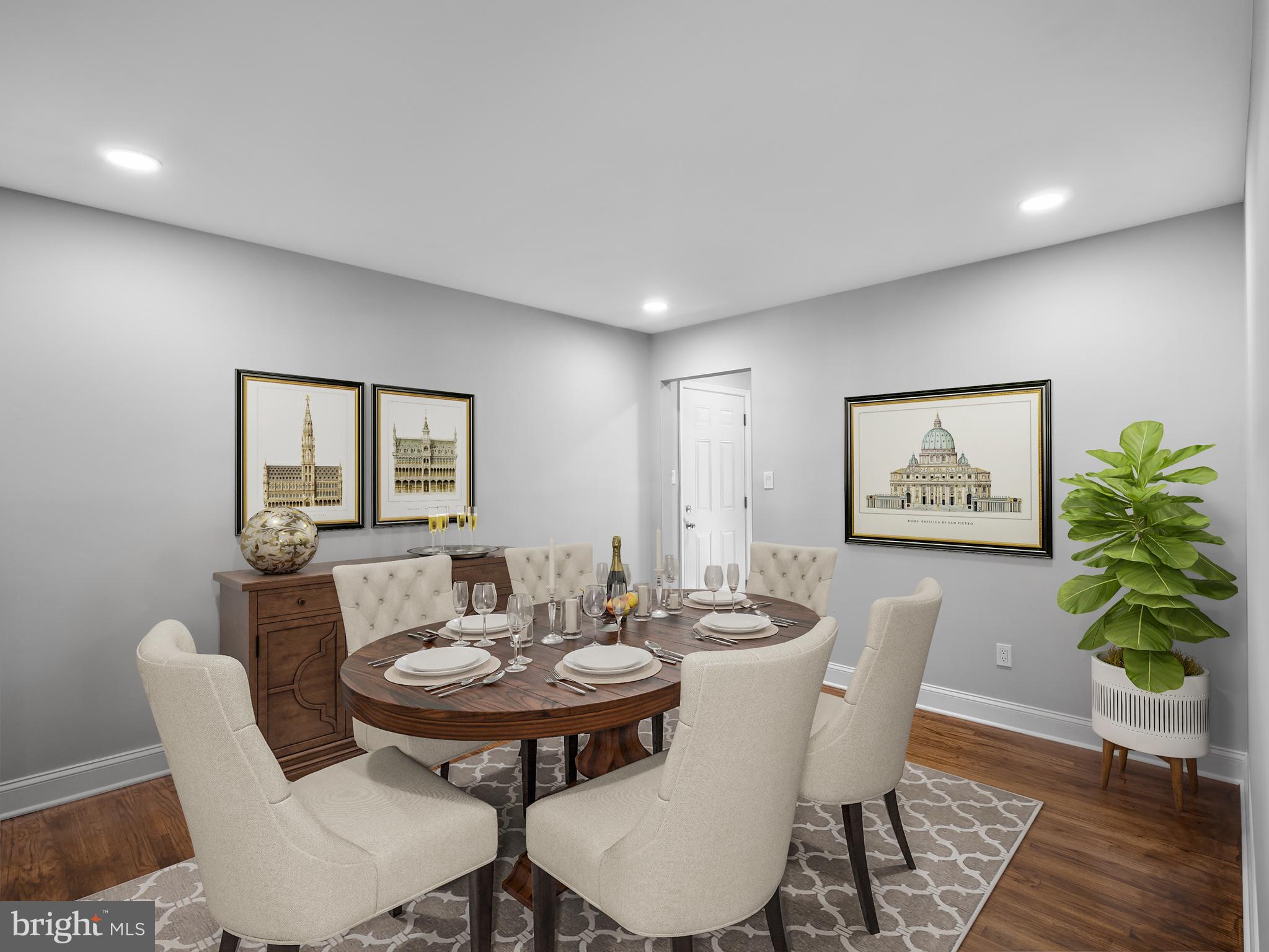 3515 Orme Drive Temple Hills, MD 20748 - Photo 4 of 29