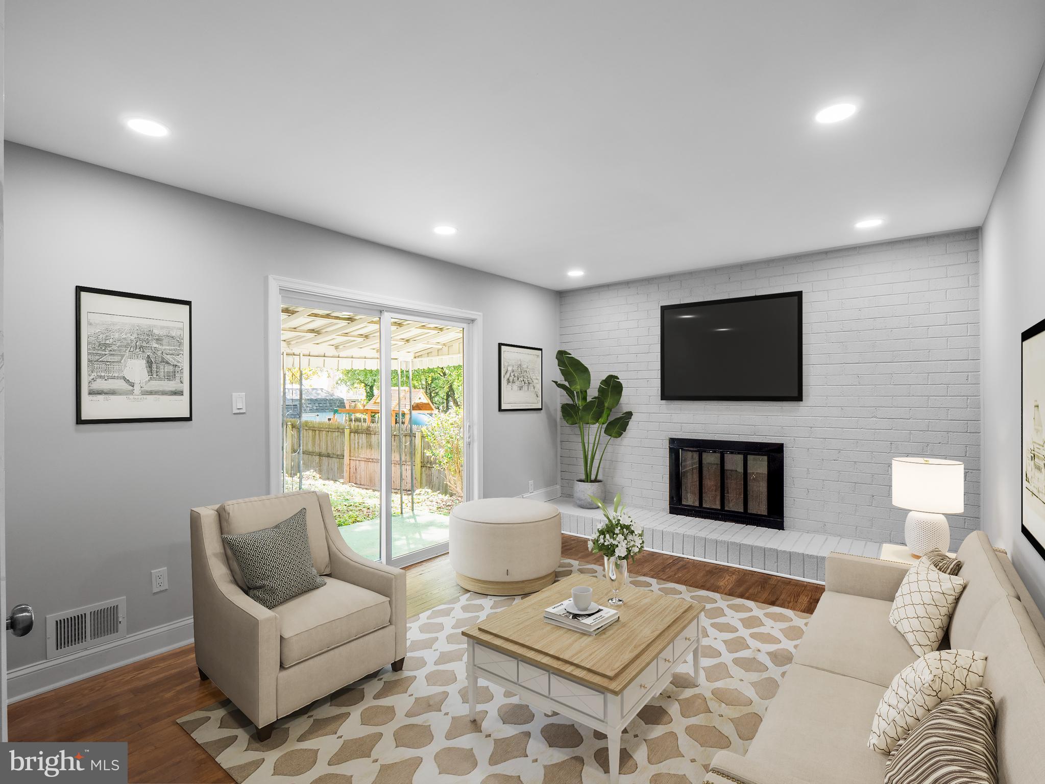 3515 Orme Drive Temple Hills, MD 20748 - Photo 5 of 29