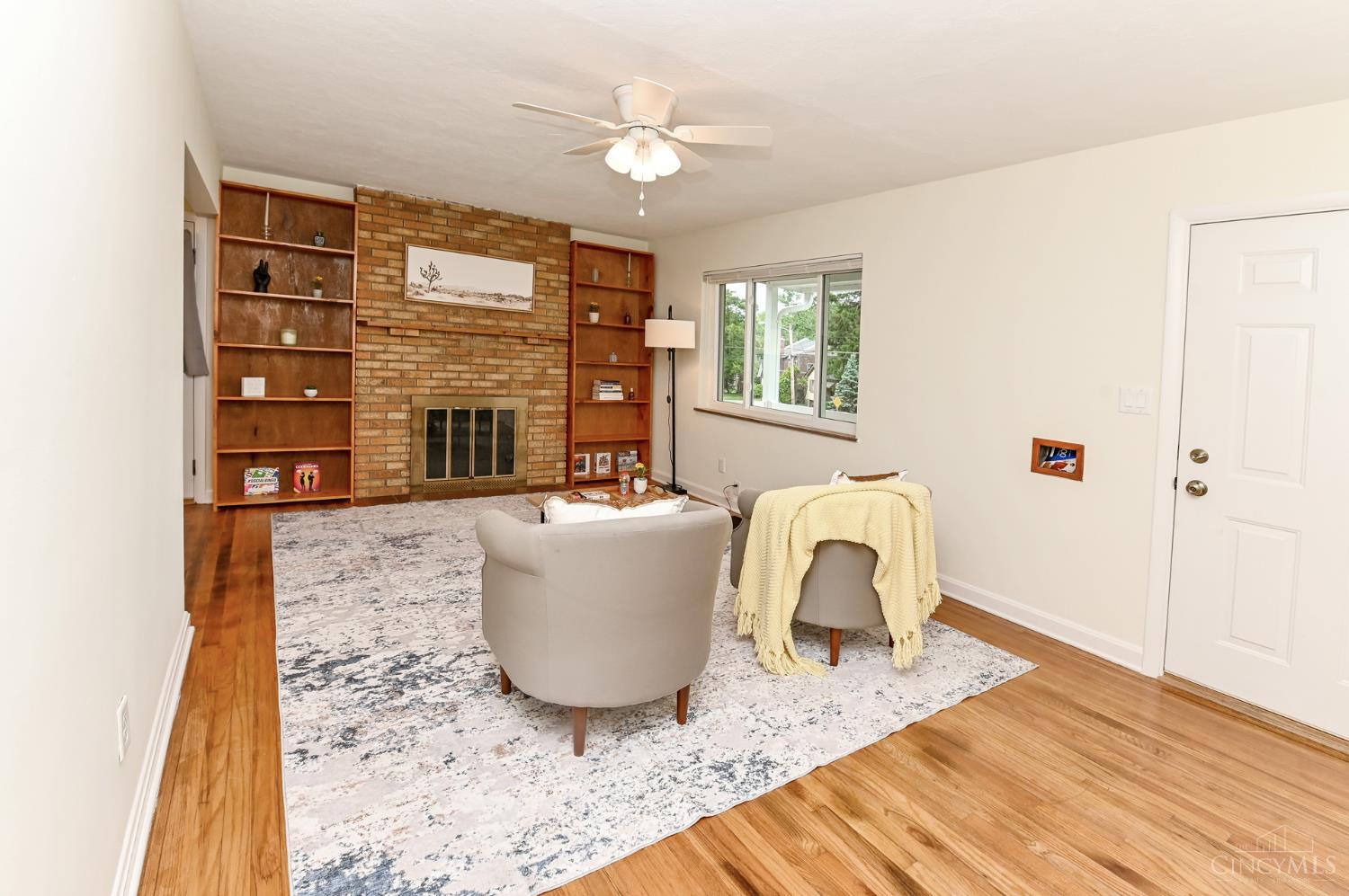 3680 Brotherton Road Cincinnati, OH 45209 - Photo 4 of 27