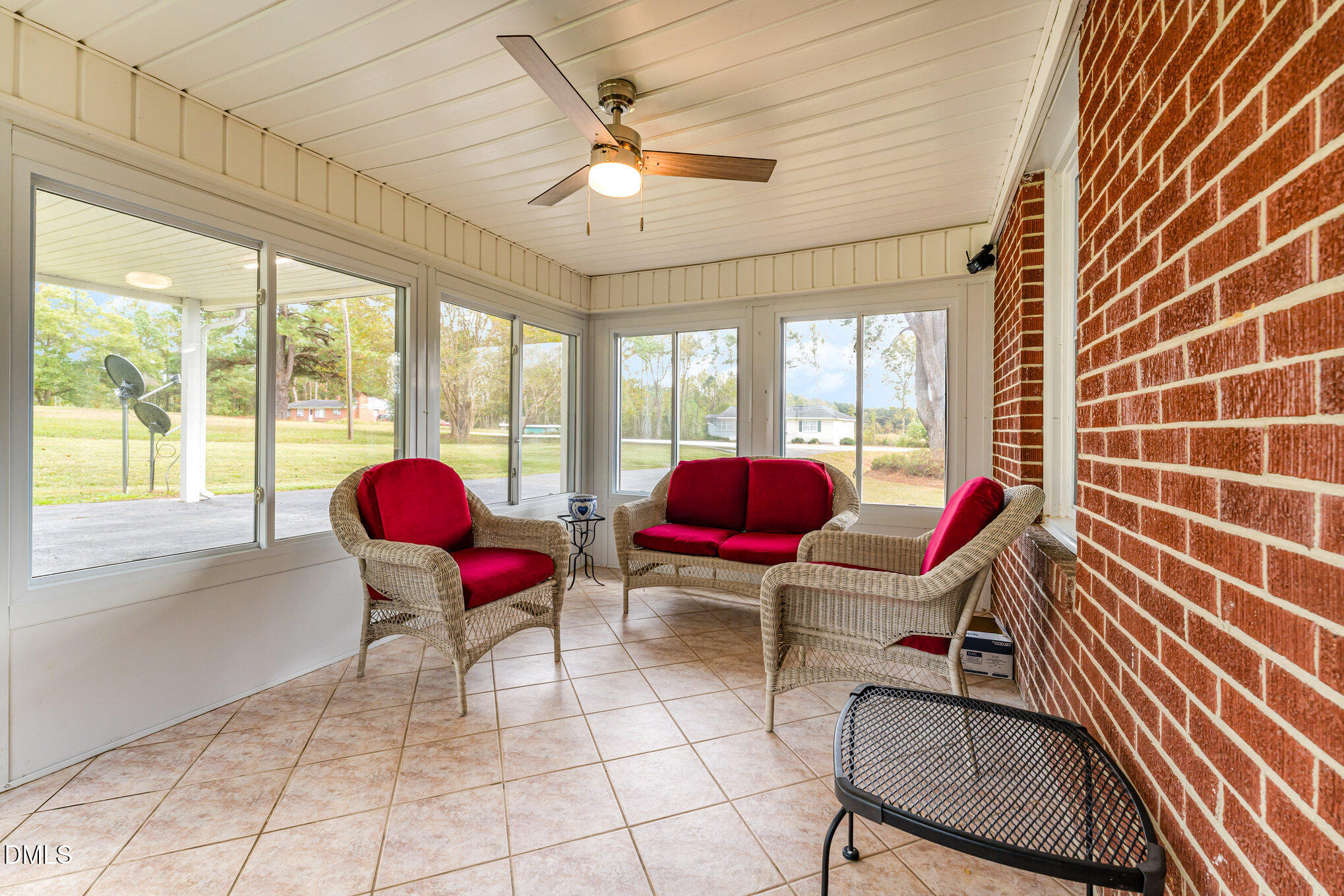 9670 Valley Road Middlesex, NC 27557 - Photo 4 of 22 3 seasons room