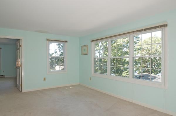 16 Neptune Road Marblehead, MA 01945 - Photo 19 of 22 a view of an empty room with a window