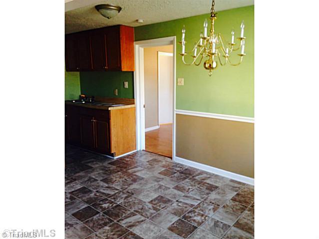 4719 Little Road Greensboro, NC 27405 - Photo 4 of 13 Dining Room.
