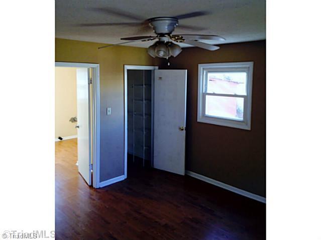 4719 Little Road Greensboro, NC 27405 - Photo 7 of 13 Master Bedroom.