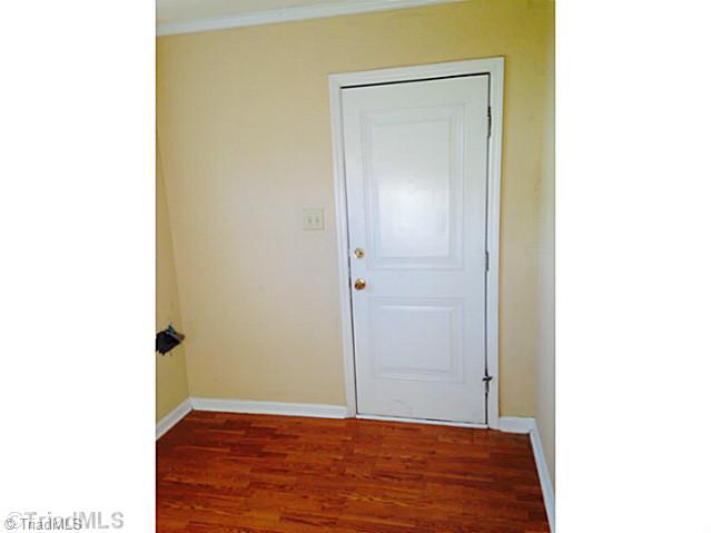 4719 Little Road Greensboro, NC 27405 - Photo 10 of 13 Laundry Room.