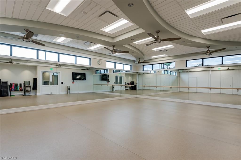 8754 Hideaway Harbor Court Naples, FL 34120 - Photo 37 of 49 a view of a storage room