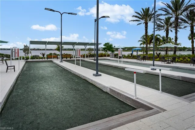 a view of living room with balcony