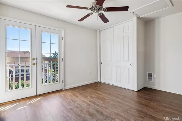 $339,750 | 2980 West Centennial Drive, Unit D, Littleton, CO 80123