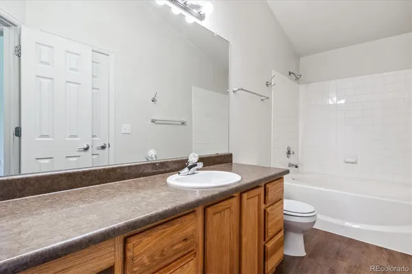 $339,750 | 2980 West Centennial Drive, Unit D, Littleton, CO 80123