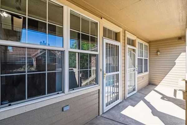 $339,750 | 2980 West Centennial Drive, Unit D, Littleton, CO 80123