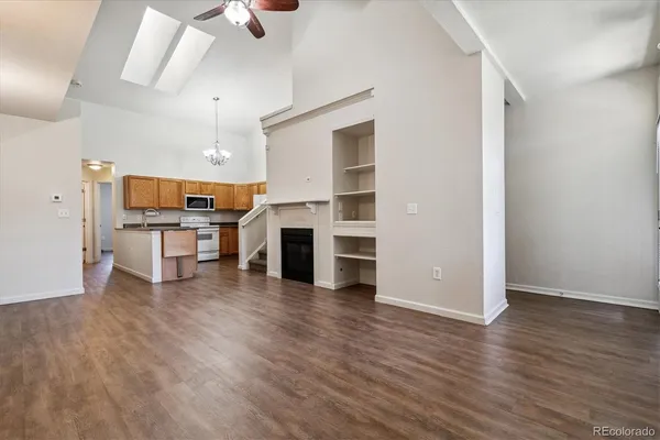 $339,750 | 2980 West Centennial Drive, Unit D, Littleton, CO 80123