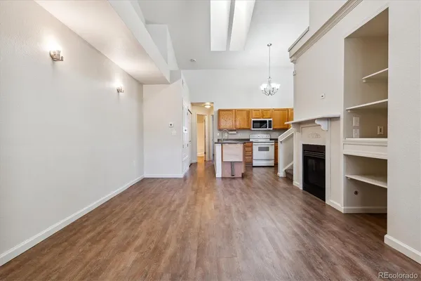 $339,750 | 2980 West Centennial Drive, Unit D, Littleton, CO 80123