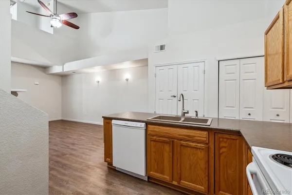 $339,750 | 2980 West Centennial Drive, Unit D, Littleton, CO 80123