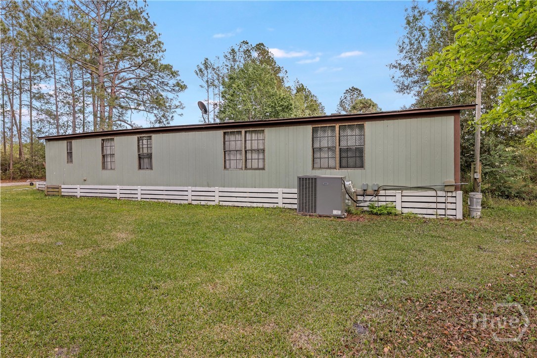 476 Cypress Bay Loop Road Pembroke, GA 31321 - Photo 47 of 60
