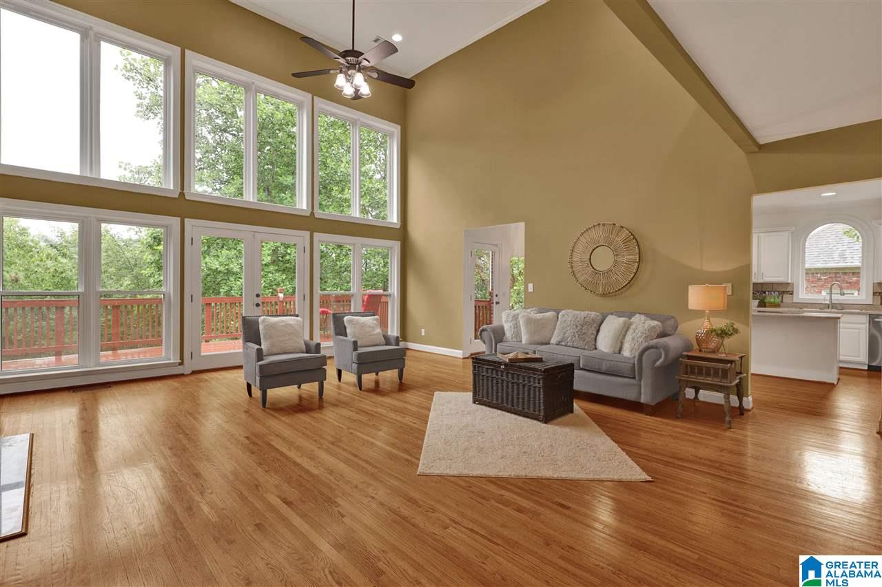 5054 Eagle Crest Road Birmingham, AL 35242 - Photo 2 of 49