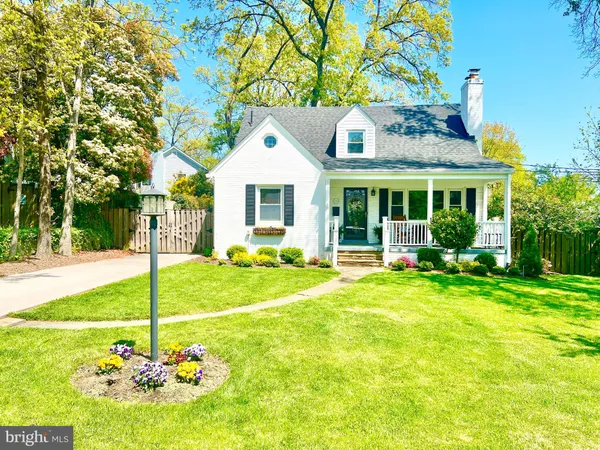 $4,050 | 7113 Marlan Drive, Alexandria, VA 22307