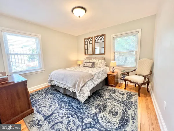 $4,050 | 7113 Marlan Drive, Alexandria, VA 22307