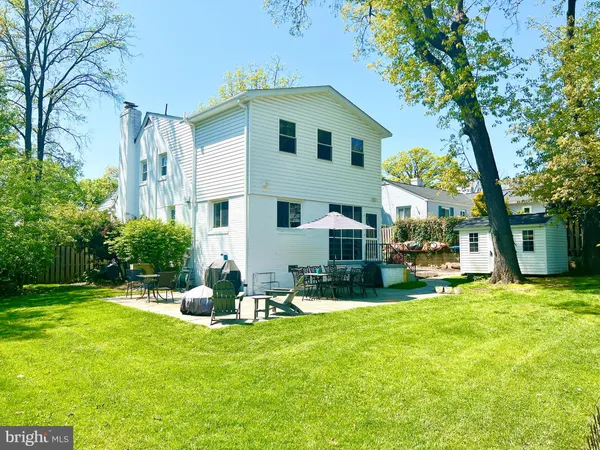 $4,050 | 7113 Marlan Drive, Alexandria, VA 22307