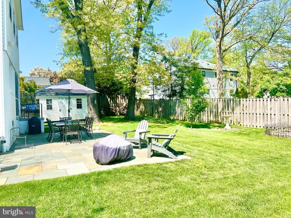 $4,050 | 7113 Marlan Drive, Alexandria, VA 22307