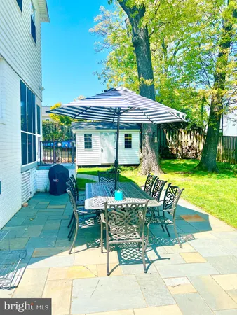 $4,050 | 7113 Marlan Drive, Alexandria, VA 22307