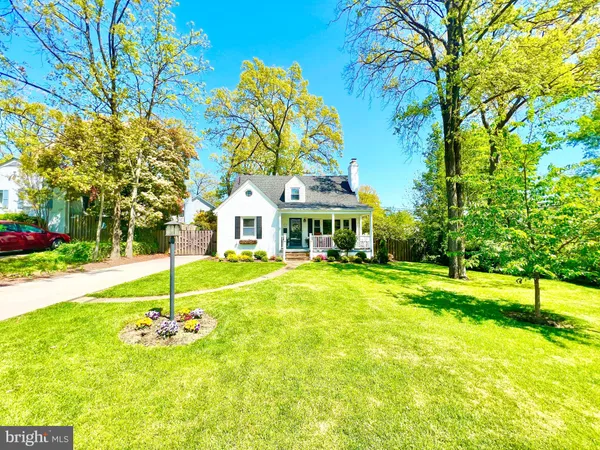 $4,050 | 7113 Marlan Drive, Alexandria, VA 22307