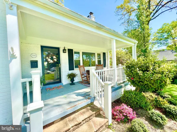 $4,050 | 7113 Marlan Drive, Alexandria, VA 22307