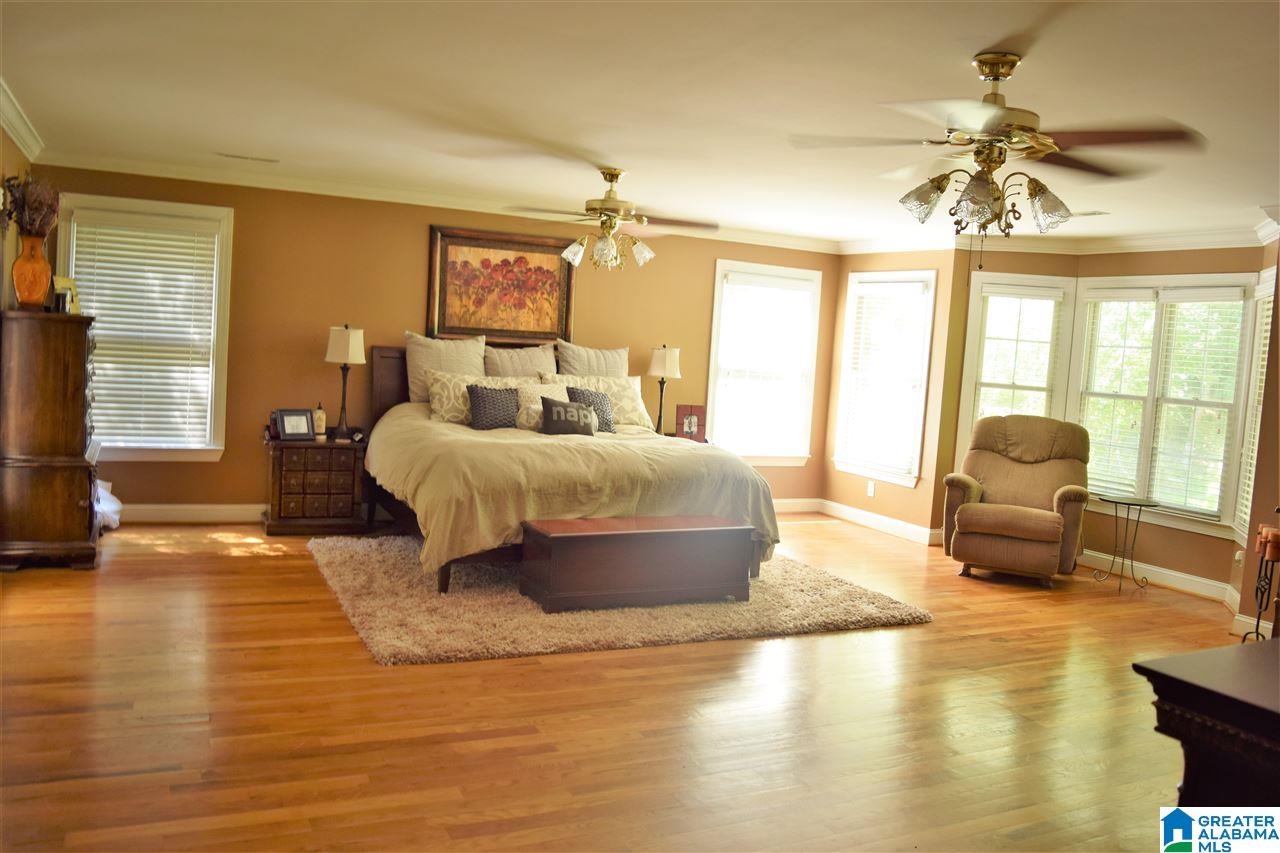 401 Pearl Lake Road Springville, AL 35146 - Photo 6 of 46