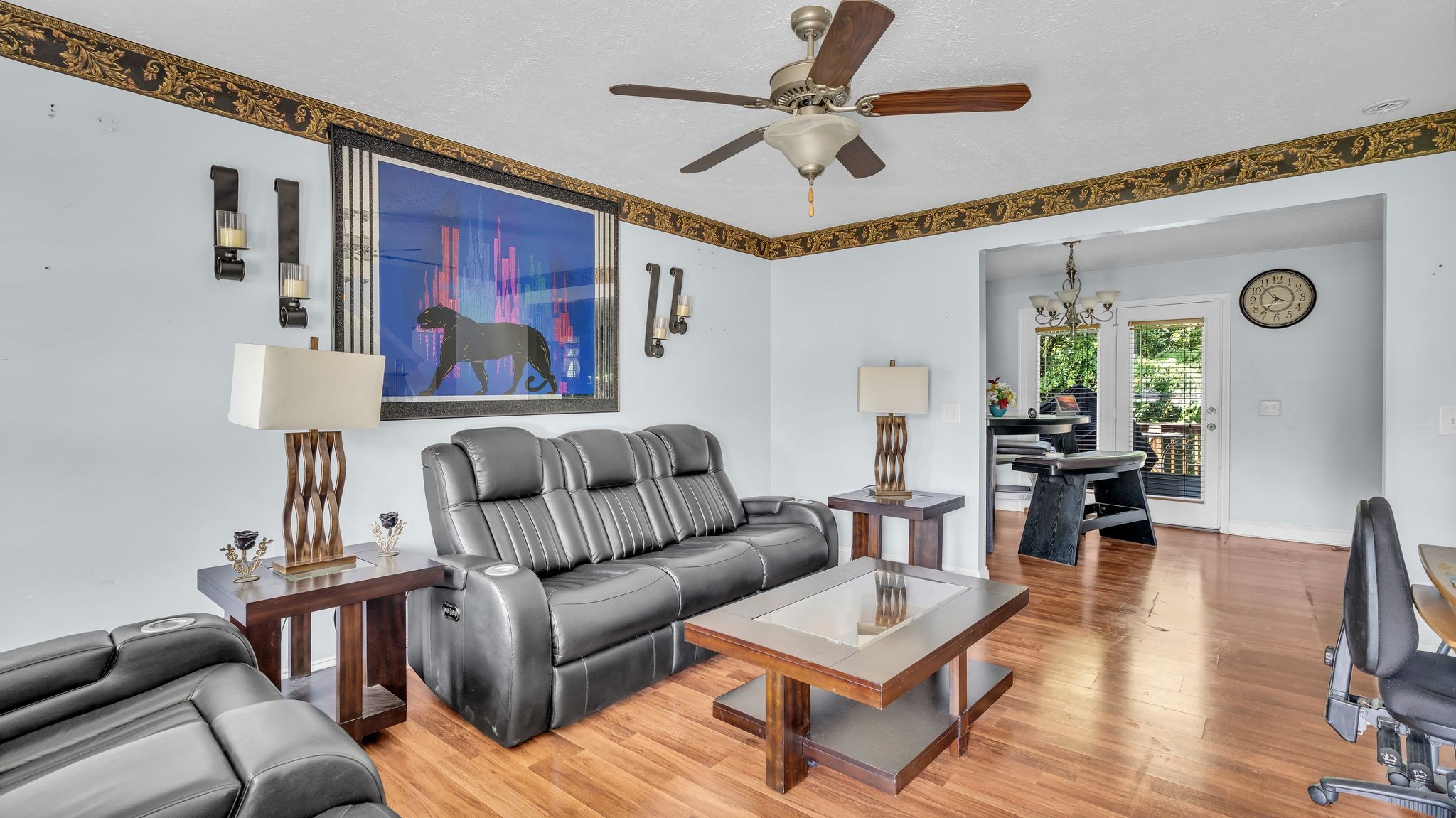 123 Golf Club Circle Springfield, TN 37172 - Photo 3 of 27