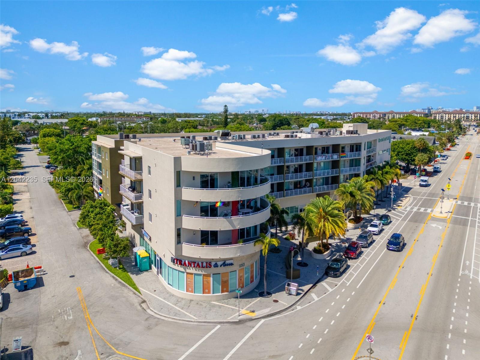 2301 Wilton Drive, Unit R207 Wilton Manors, FL 33305 - Photo 3 of 52