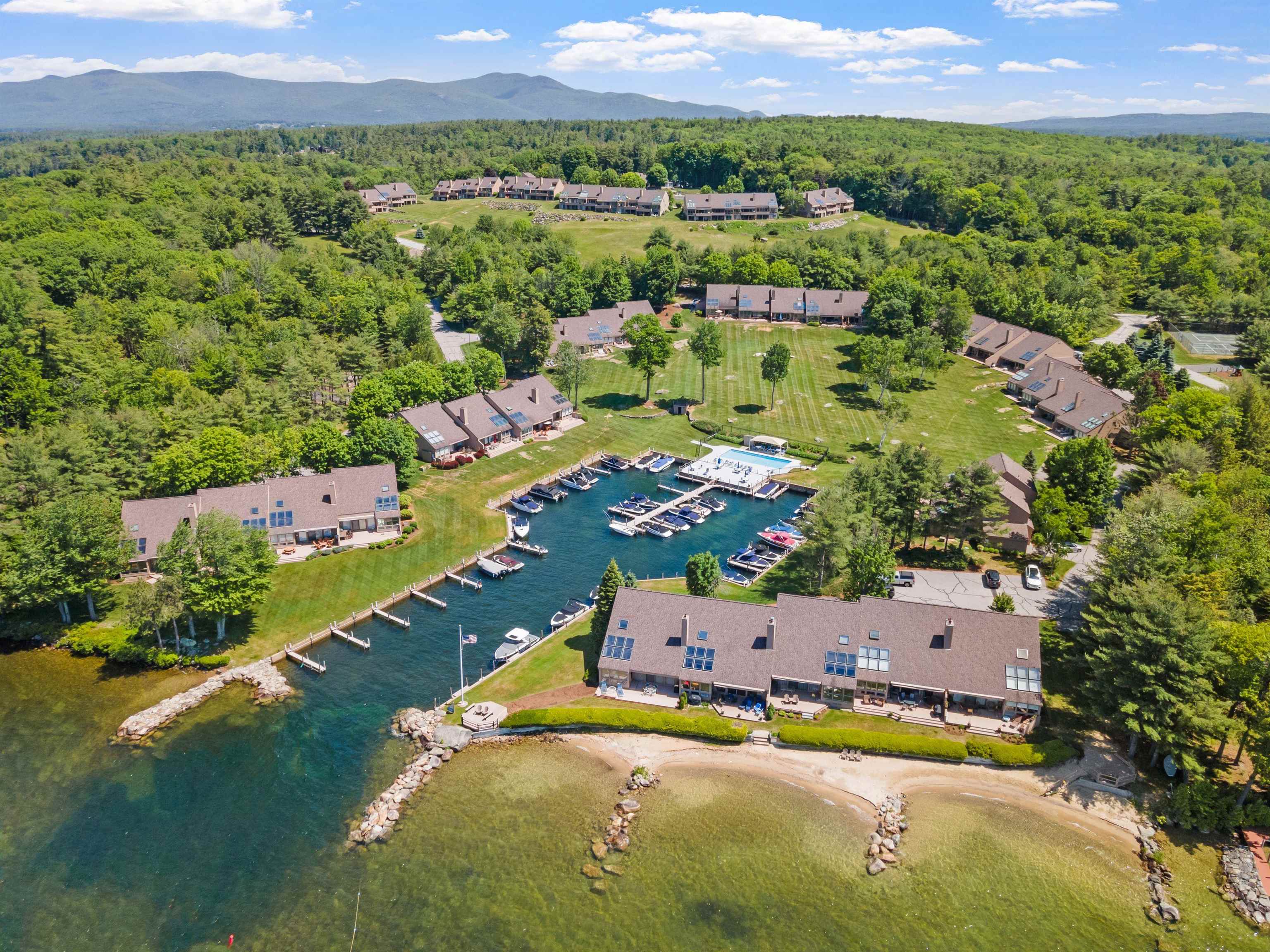 12 Topside Road, Unit 1 Moultonborough, NH 03254 - Photo 1 of 60 Gallery Image 1