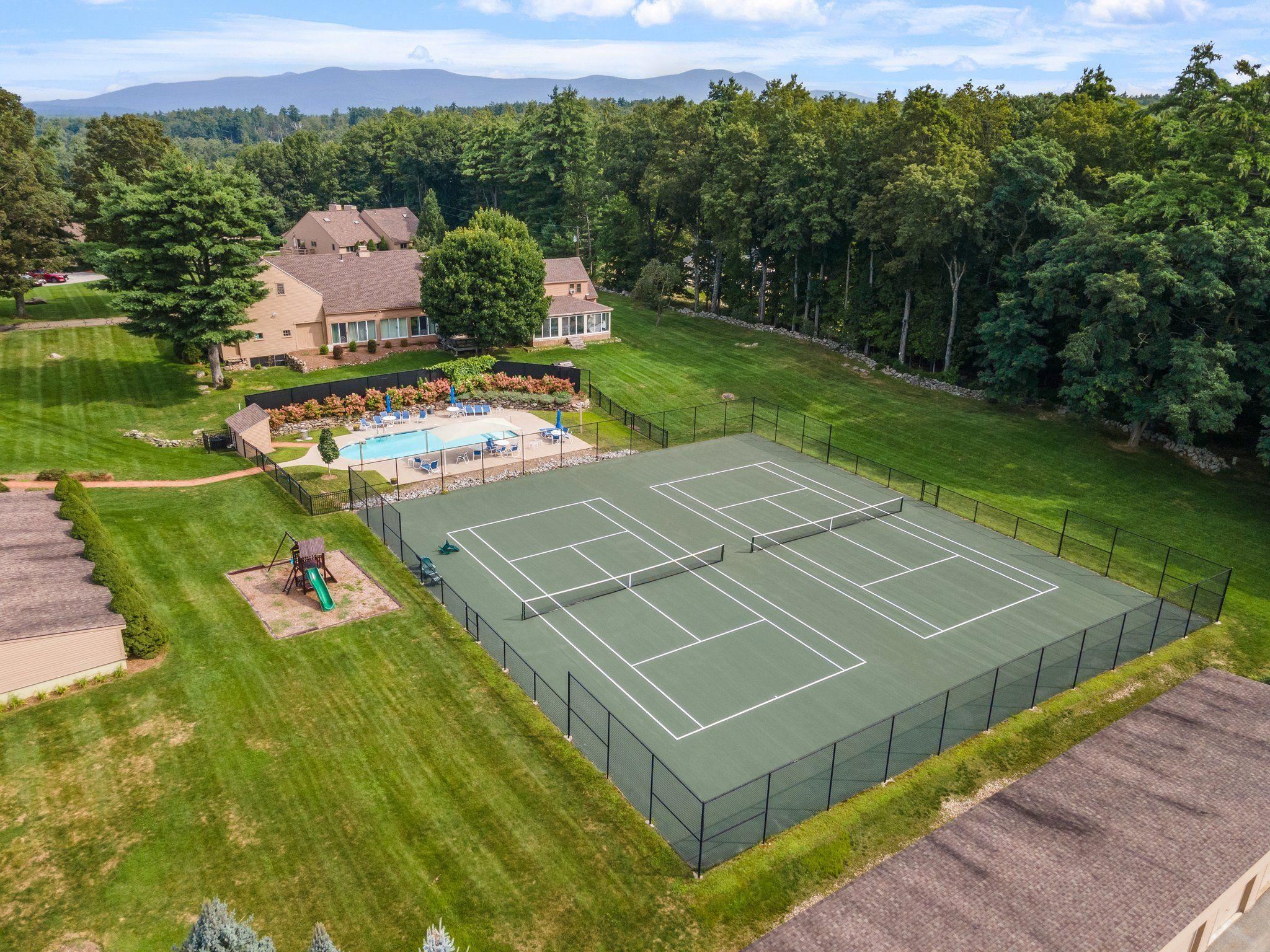 12 Topside Road, Unit 1 Moultonborough, NH 03254 - Photo 12 of 60 Gallery Image 12