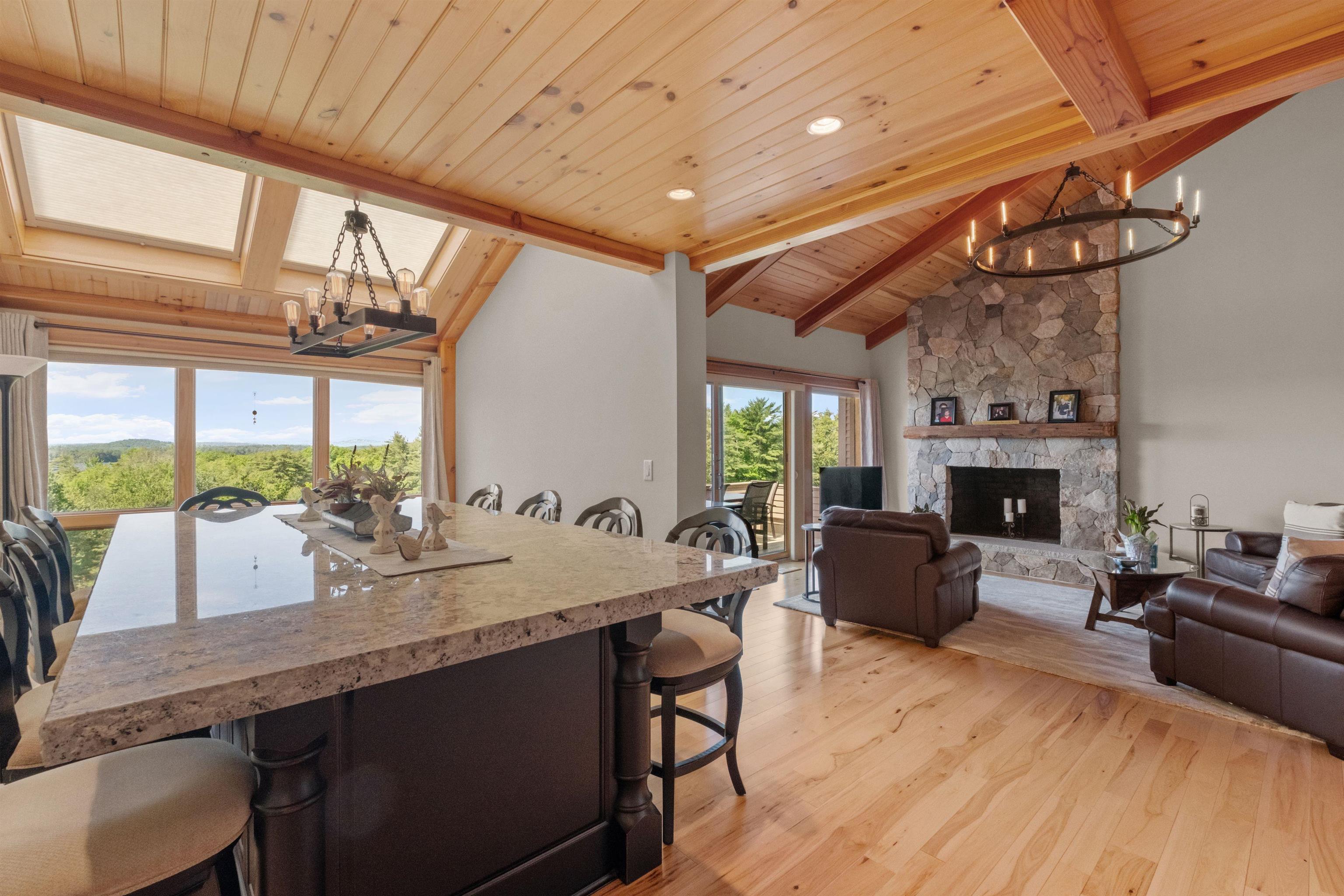 12 Topside Road, Unit 1 Moultonborough, NH 03254 - Photo 16 of 60 Gallery Image 16
