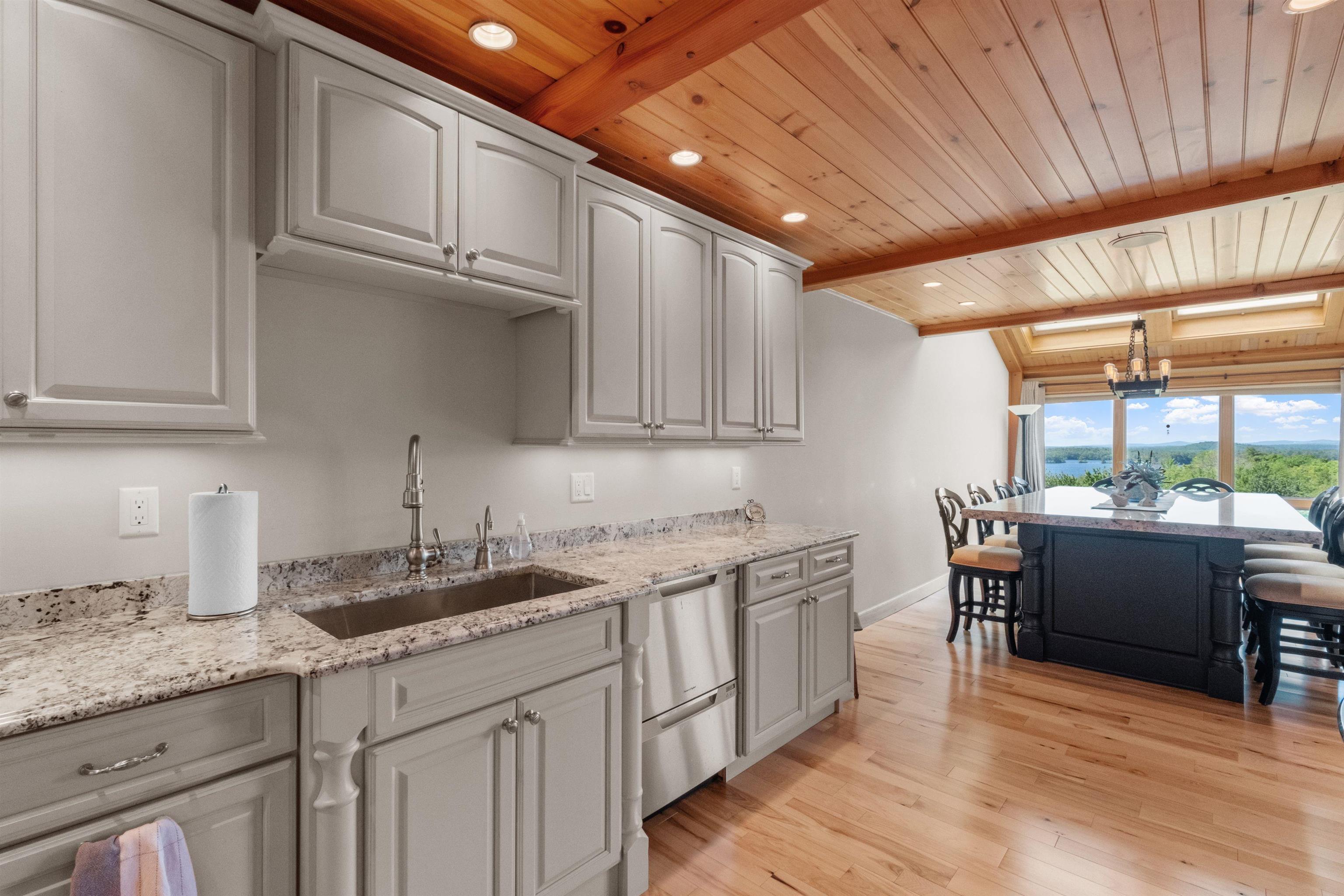 12 Topside Road, Unit 1 Moultonborough, NH 03254 - Photo 17 of 60 Gallery Image 17