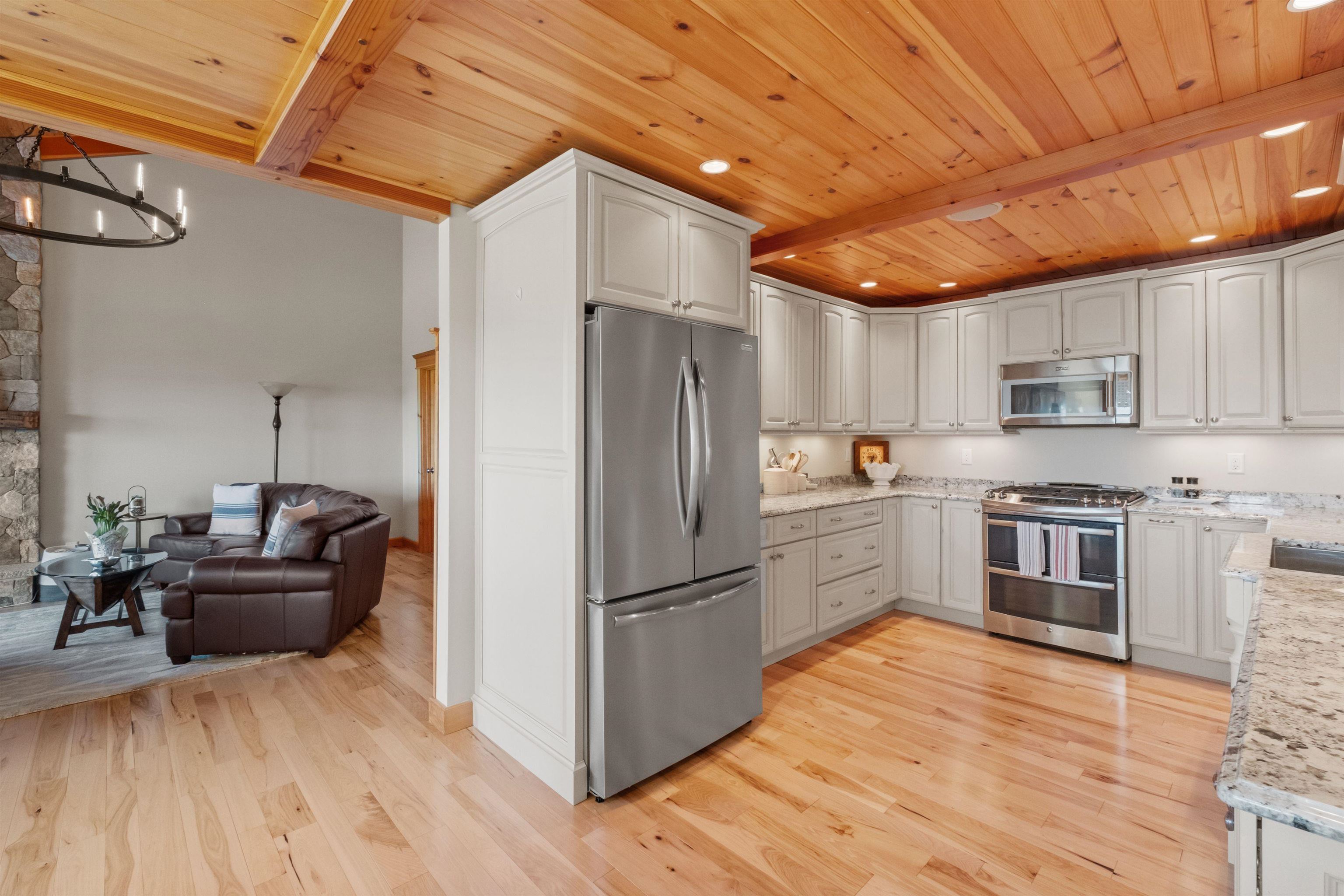 12 Topside Road, Unit 1 Moultonborough, NH 03254 - Photo 19 of 60 Gallery Image 19