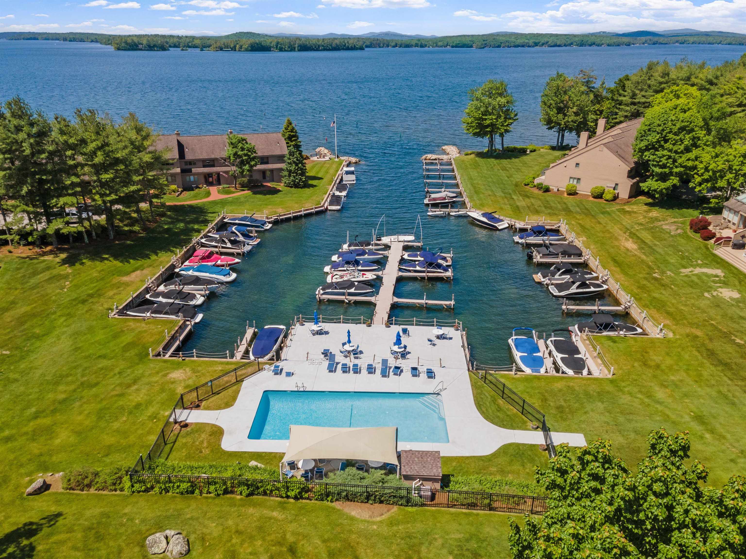 12 Topside Road, Unit 1 Moultonborough, NH 03254 - Photo 2 of 60 Gallery Image 2