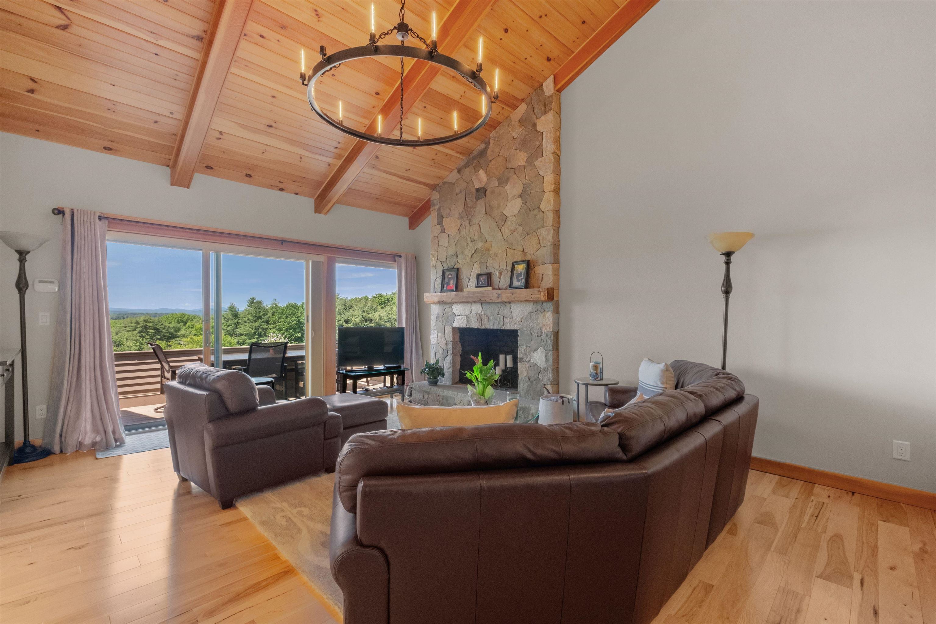 12 Topside Road, Unit 1 Moultonborough, NH 03254 - Photo 23 of 60 Gallery Image 23