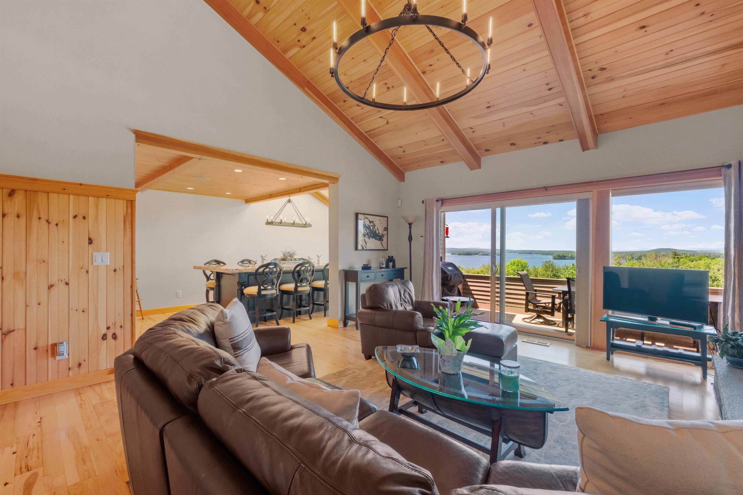 12 Topside Road, Unit 1 Moultonborough, NH 03254 - Photo 24 of 60 Gallery Image 24