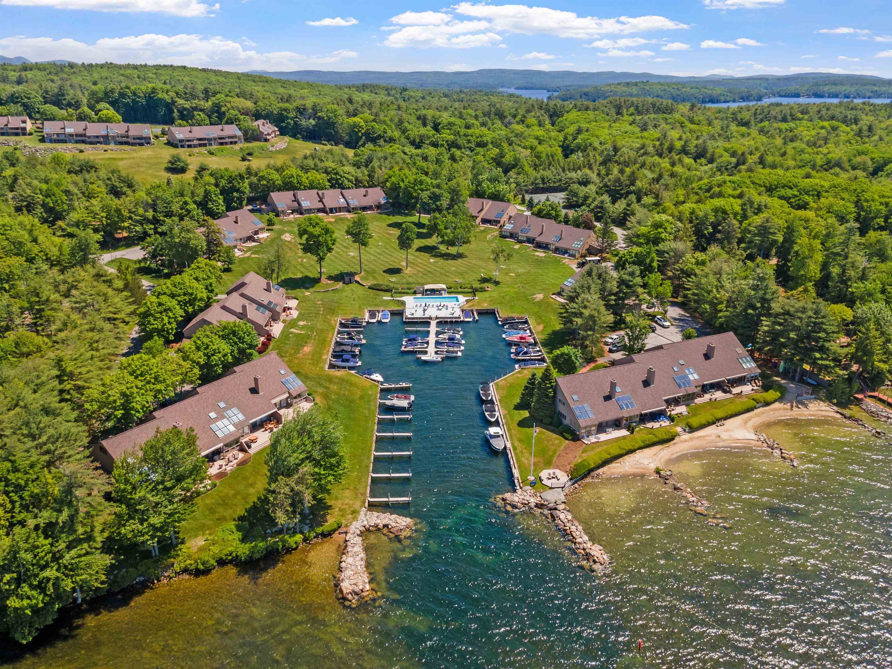 12 Topside Road, Unit 1 Moultonborough, NH 03254 - Photo 3 of 60 Gallery Image 3