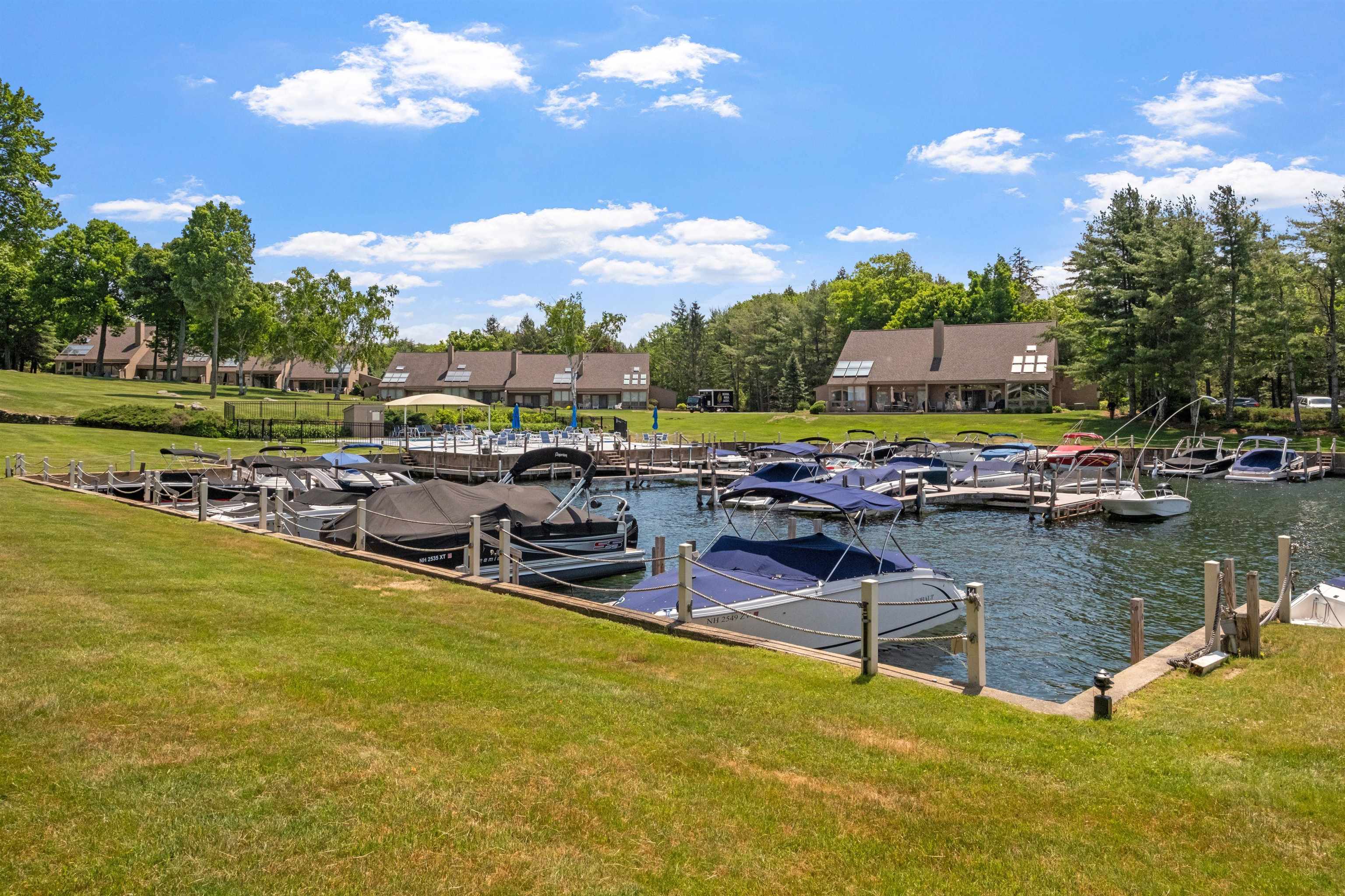 12 Topside Road, Unit 1 Moultonborough, NH 03254 - Photo 4 of 60 Gallery Image 4
