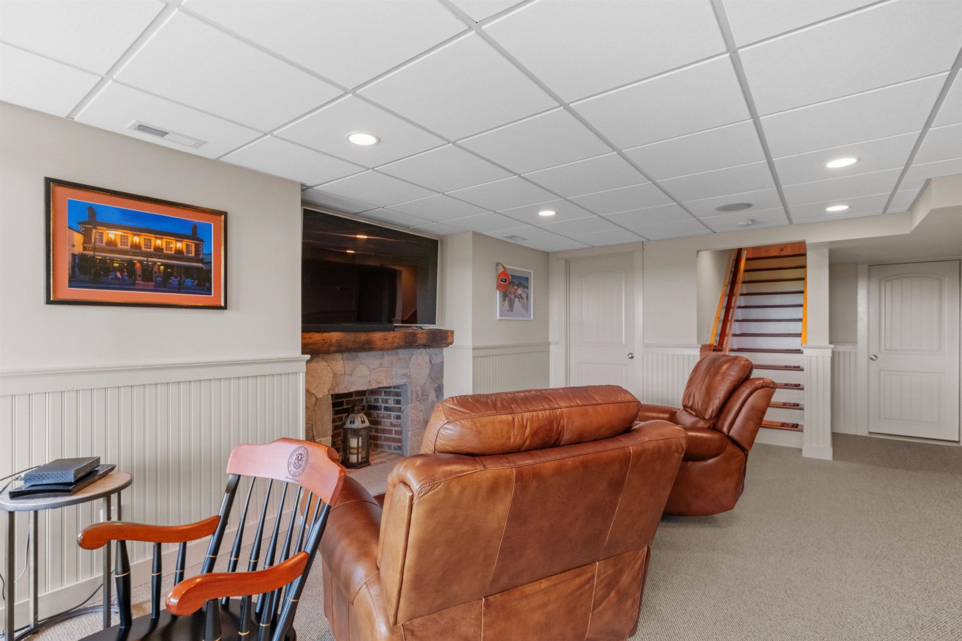 12 Topside Road, Unit 1 Moultonborough, NH 03254 - Photo 43 of 60 Gallery Image 43