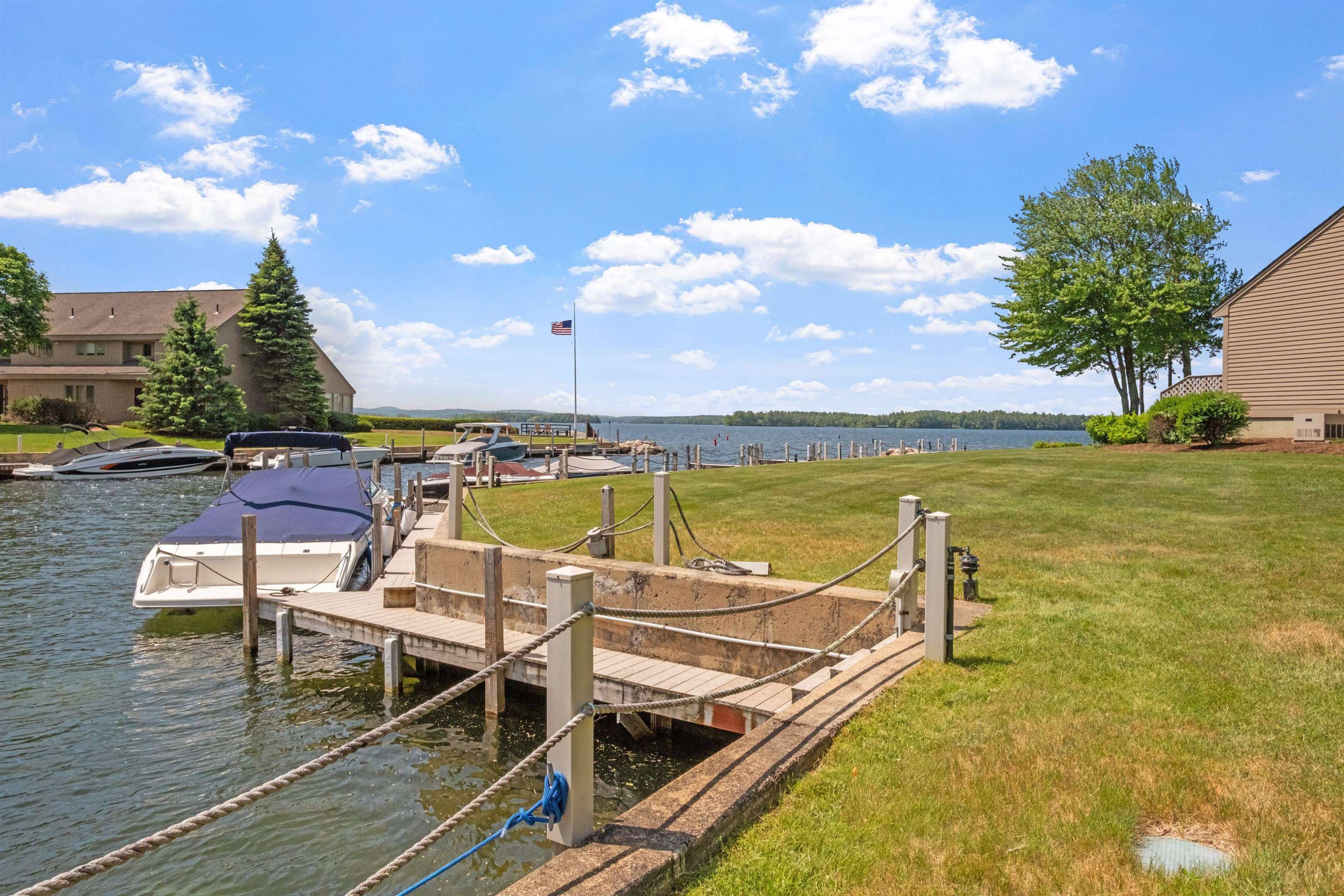 12 Topside Road, Unit 1 Moultonborough, NH 03254 - Photo 47 of 60 Gallery Image 47
