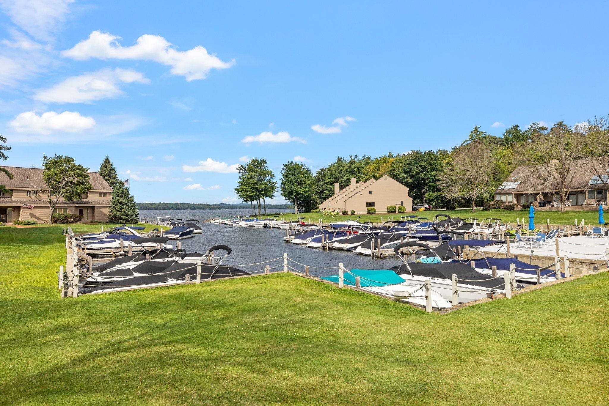 12 Topside Road, Unit 1 Moultonborough, NH 03254 - Photo 48 of 60 Gallery Image 48