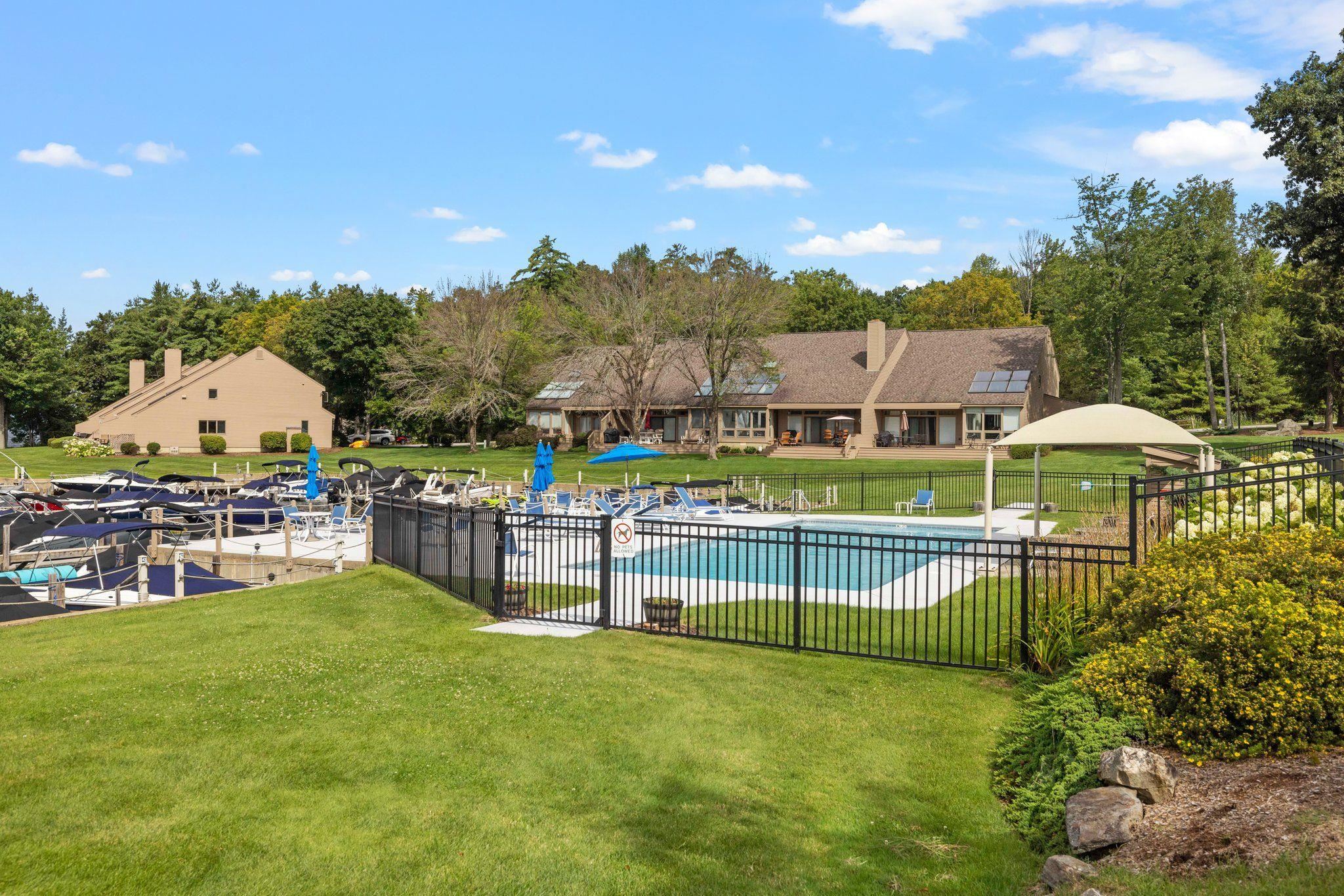 12 Topside Road, Unit 1 Moultonborough, NH 03254 - Photo 49 of 60 Gallery Image 49