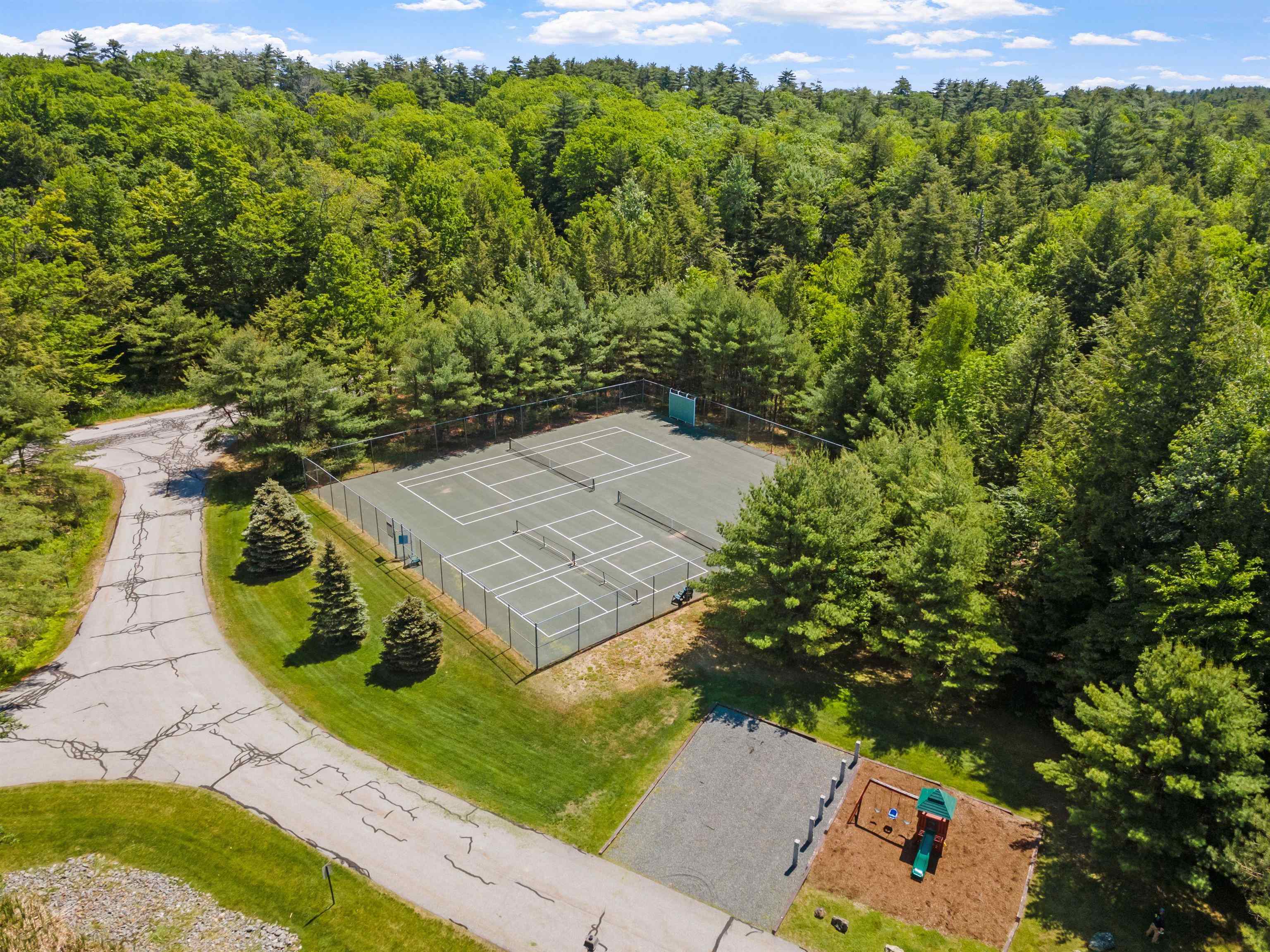 12 Topside Road, Unit 1 Moultonborough, NH 03254 - Photo 50 of 60 Gallery Image 50
