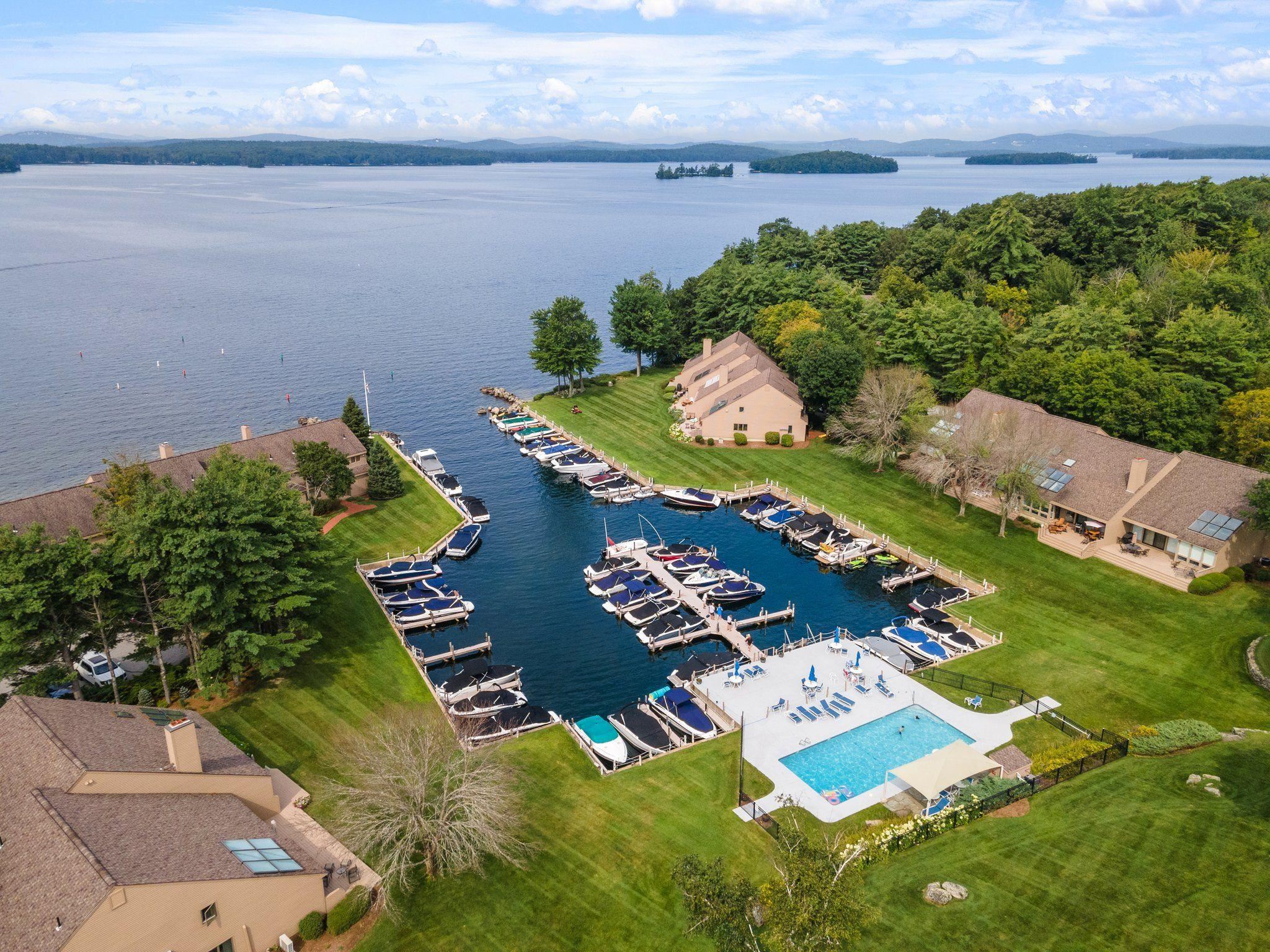 12 Topside Road, Unit 1 Moultonborough, NH 03254 - Photo 51 of 60 Gallery Image 51