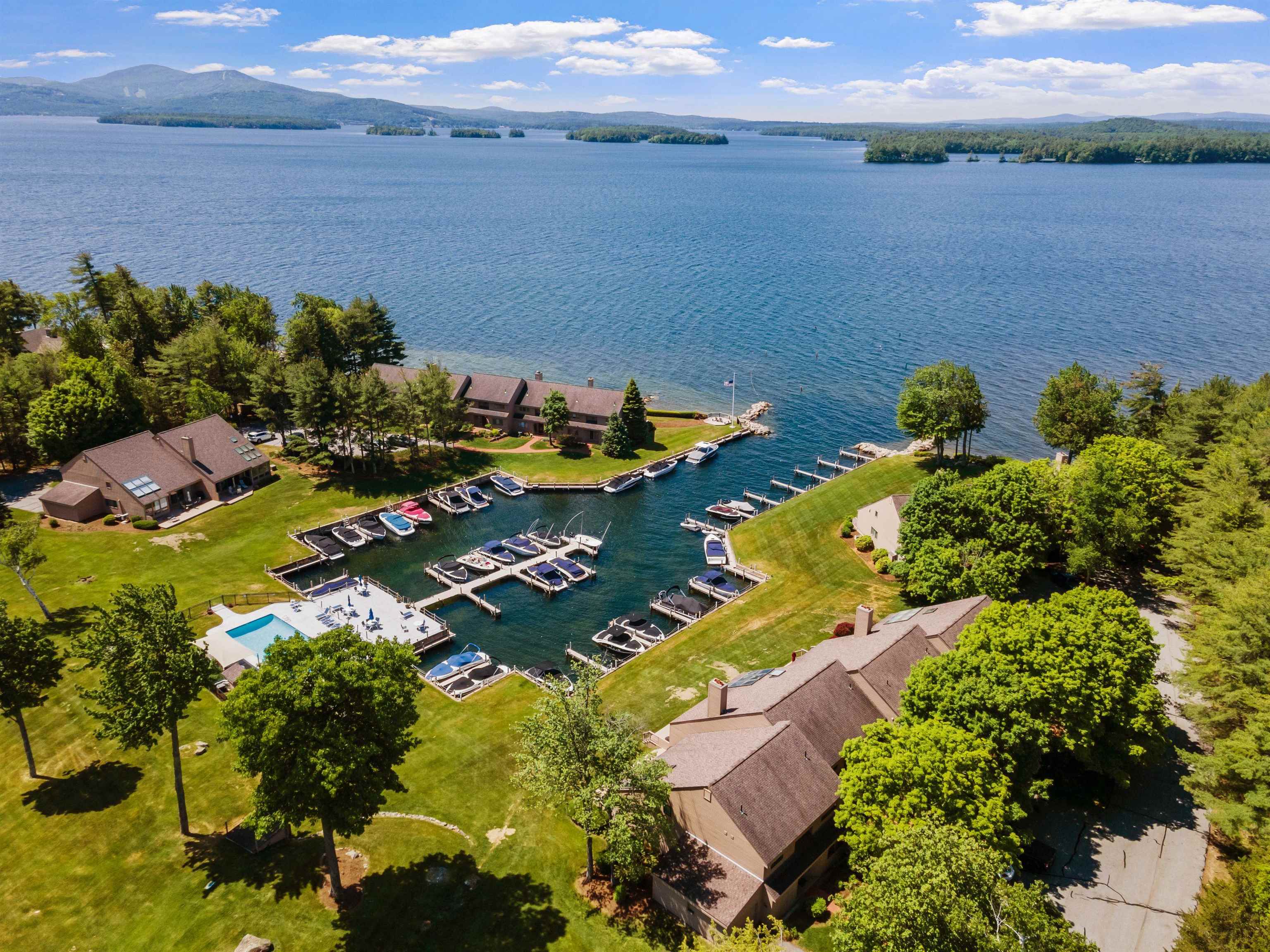 12 Topside Road, Unit 1 Moultonborough, NH 03254 - Photo 53 of 60 Gallery Image 53