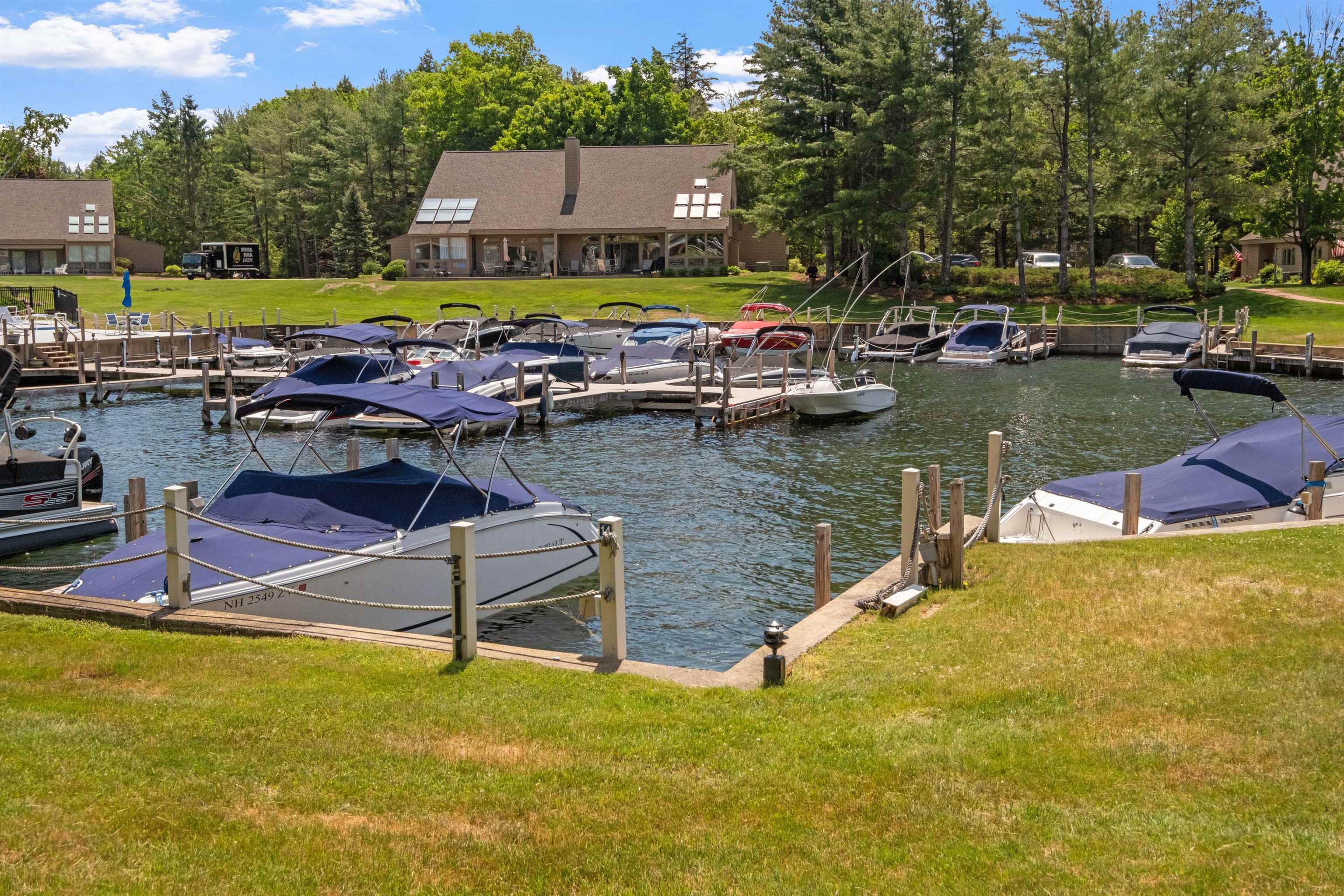 12 Topside Road, Unit 1 Moultonborough, NH 03254 - Photo 54 of 60 Gallery Image 54